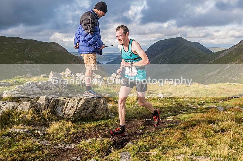Seat Sandal-49 - Seat Sandal Fell Race Wednesday 12th July 2023