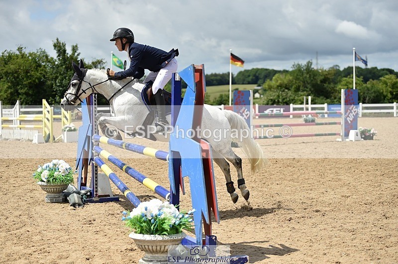 250628-130402-03762 - Cls 23 Graham Heath Equestrian 128cm & 138cm