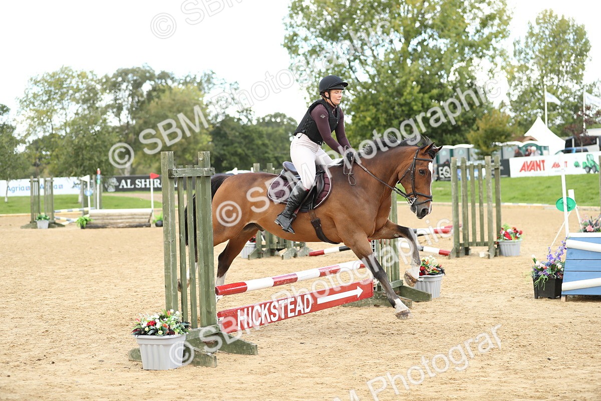 SBM_22080 - E9 - Eventers Challenge 60cm Championship
