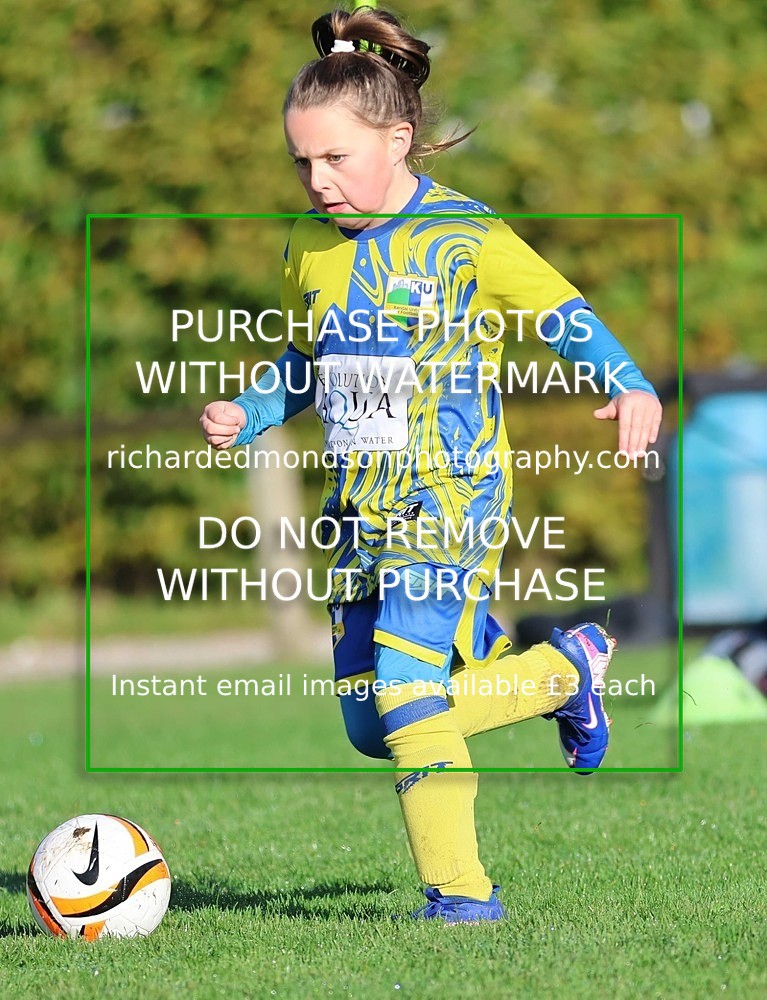 533A3078 - Kendal United Girls U9 gallery