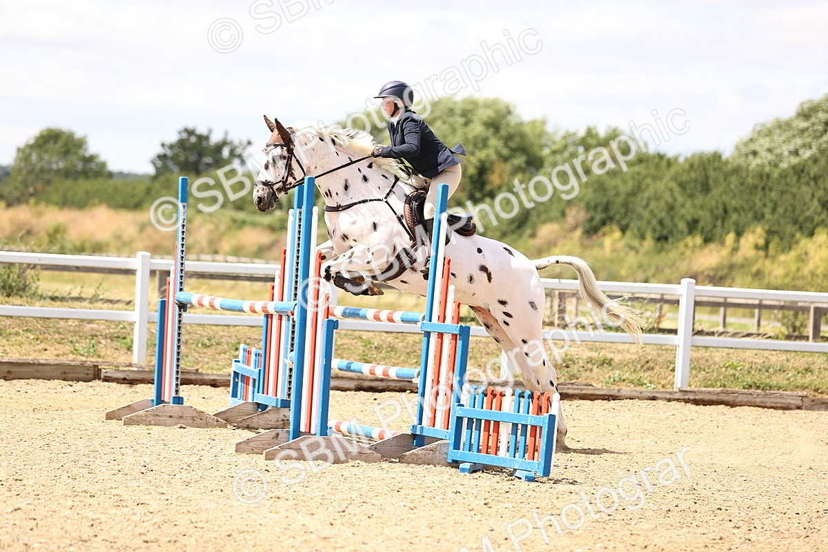 SBM_000996 - Class 5 - 1.05m Amateur Championship Qualifier