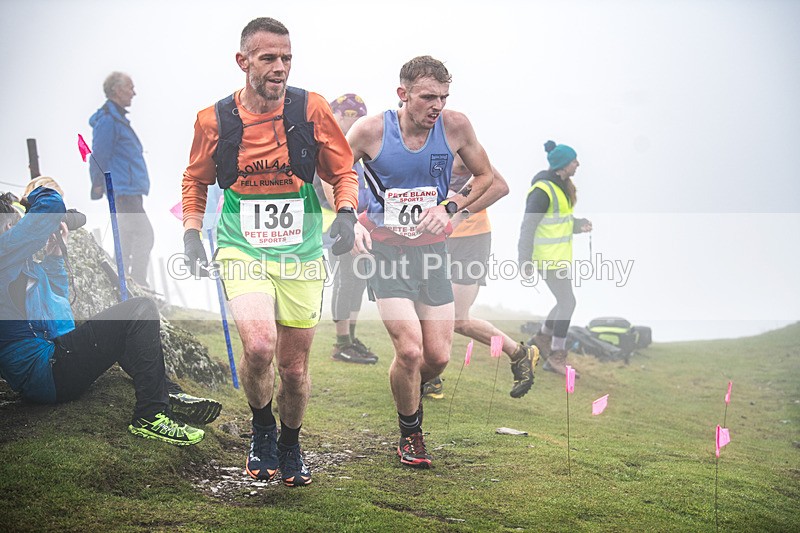 Wansfell-166 - Wansfell Race Friday 27th December 2024