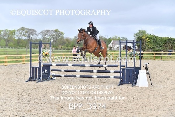 BPP_3974 - CLASS 3 0.85m Amateur Championship Qualifier