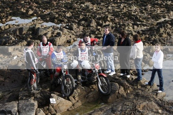 TR 010309-298 - 2 Day 01/03/09 (Sun)