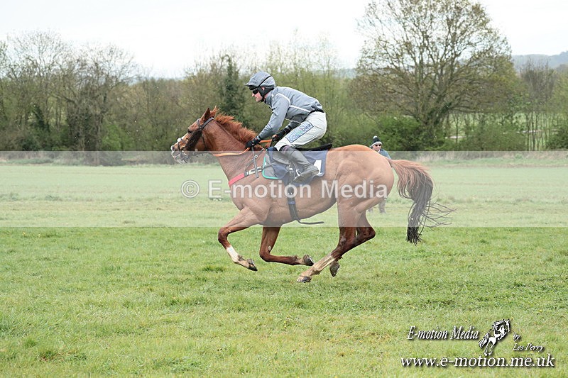 PtP 210425  621 - Paxford Races Easter Monday 21/04/25