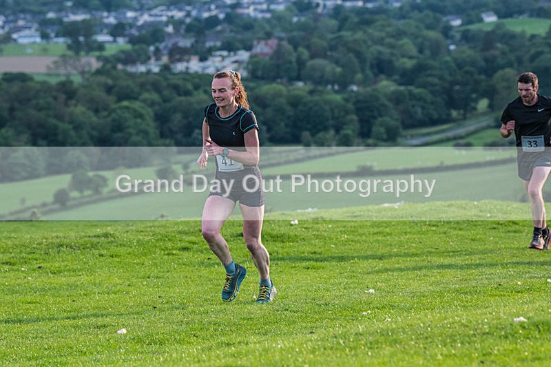 Hay-34 - Hay O Trail Race Tuesday 21st May 2024