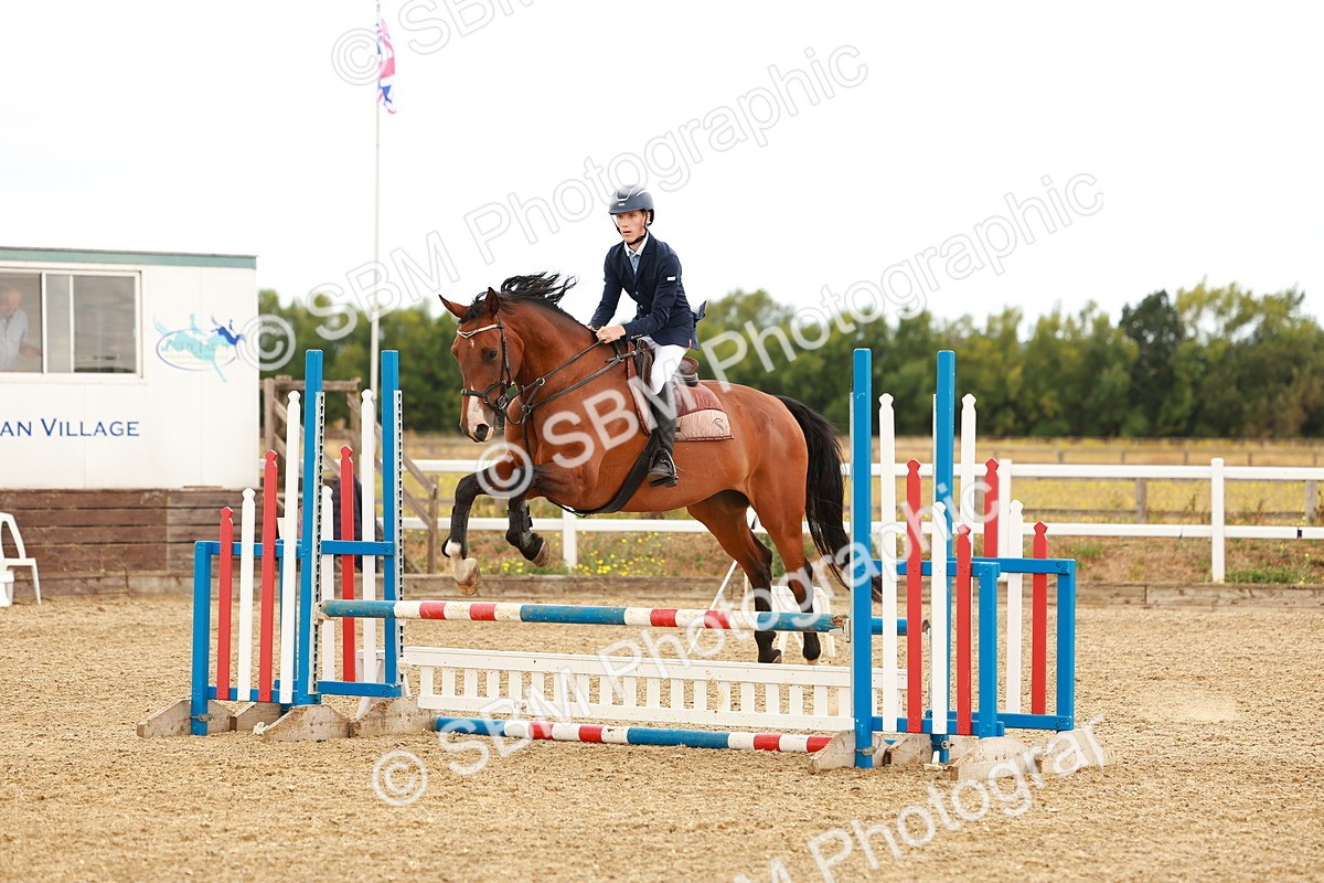 SBM_004618 - Class 1 - Clear Round