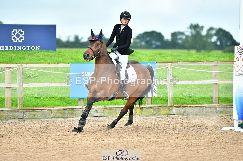 230729A-102555-05157 - Cls 14 NAF Bronze League Semi Final