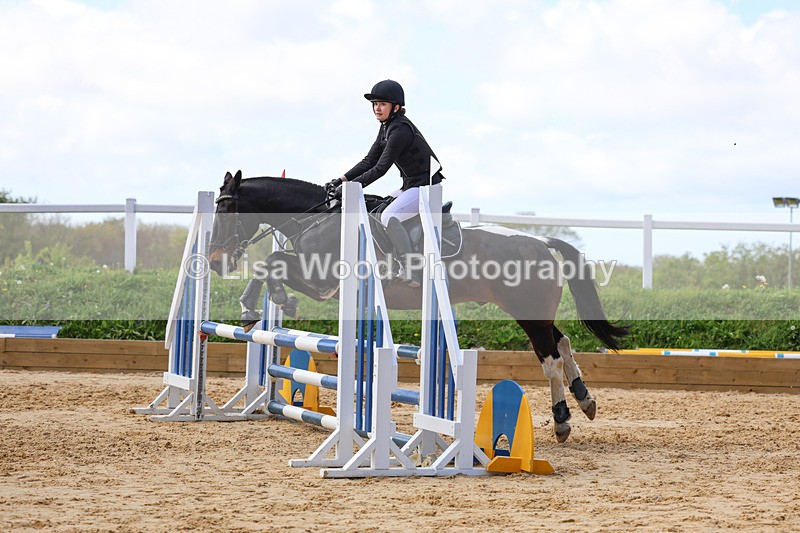 3E7A7659 - Class 9: 80cm Senior