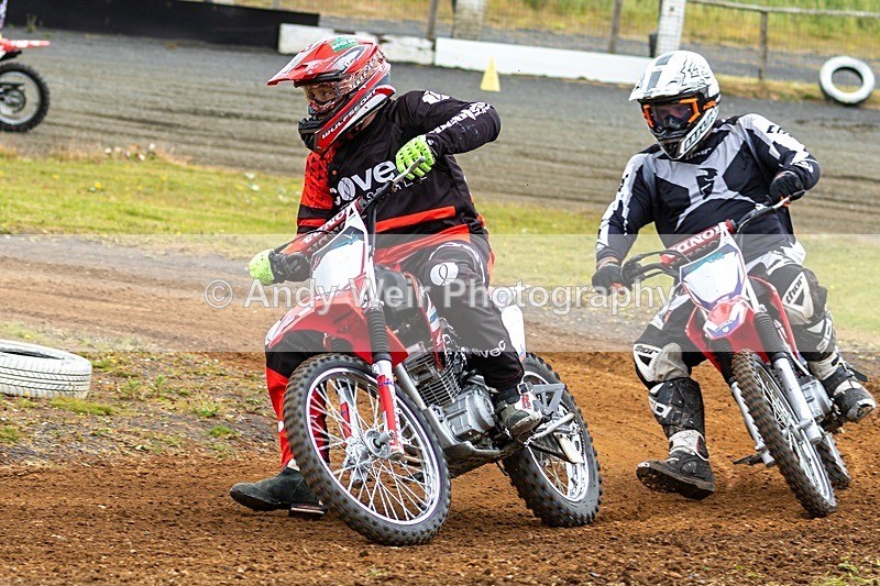 220723-7D-8E0A3793 - Ride & Skid It Flat Track Experience 23rd July 22