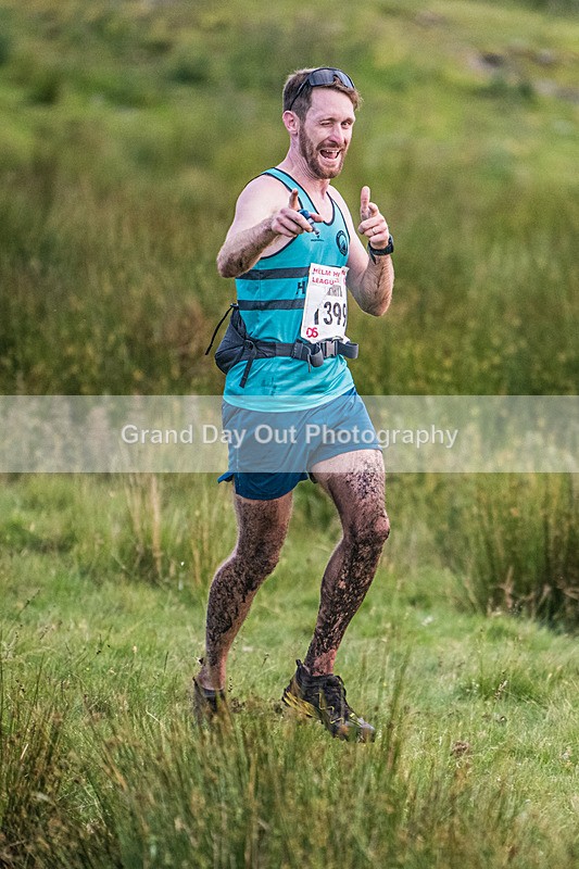 Tebay-599 - Tebay Fell Race Wednesday 26th June 2024