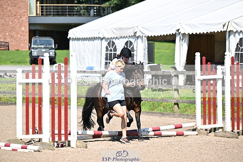 240729B-113320-02429 - Showjumping Competition