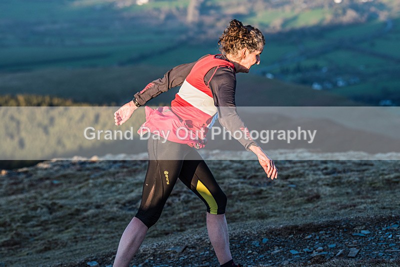 Grisedale-336 - Grisedale Grind Fell Race Wednesday 19th April 2023