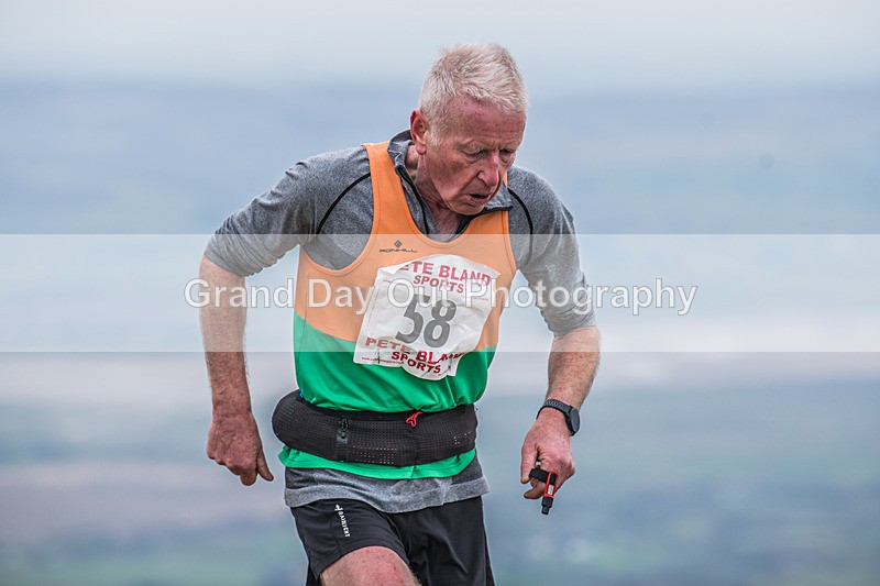 Black Combe-1140 - Black Combe Fell Race Saturday 4th March 2023