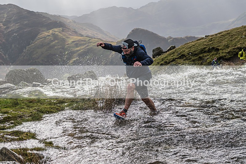 Langdale -535 - Langdale Horseshoe Fell Race Saturday 10th October 2026