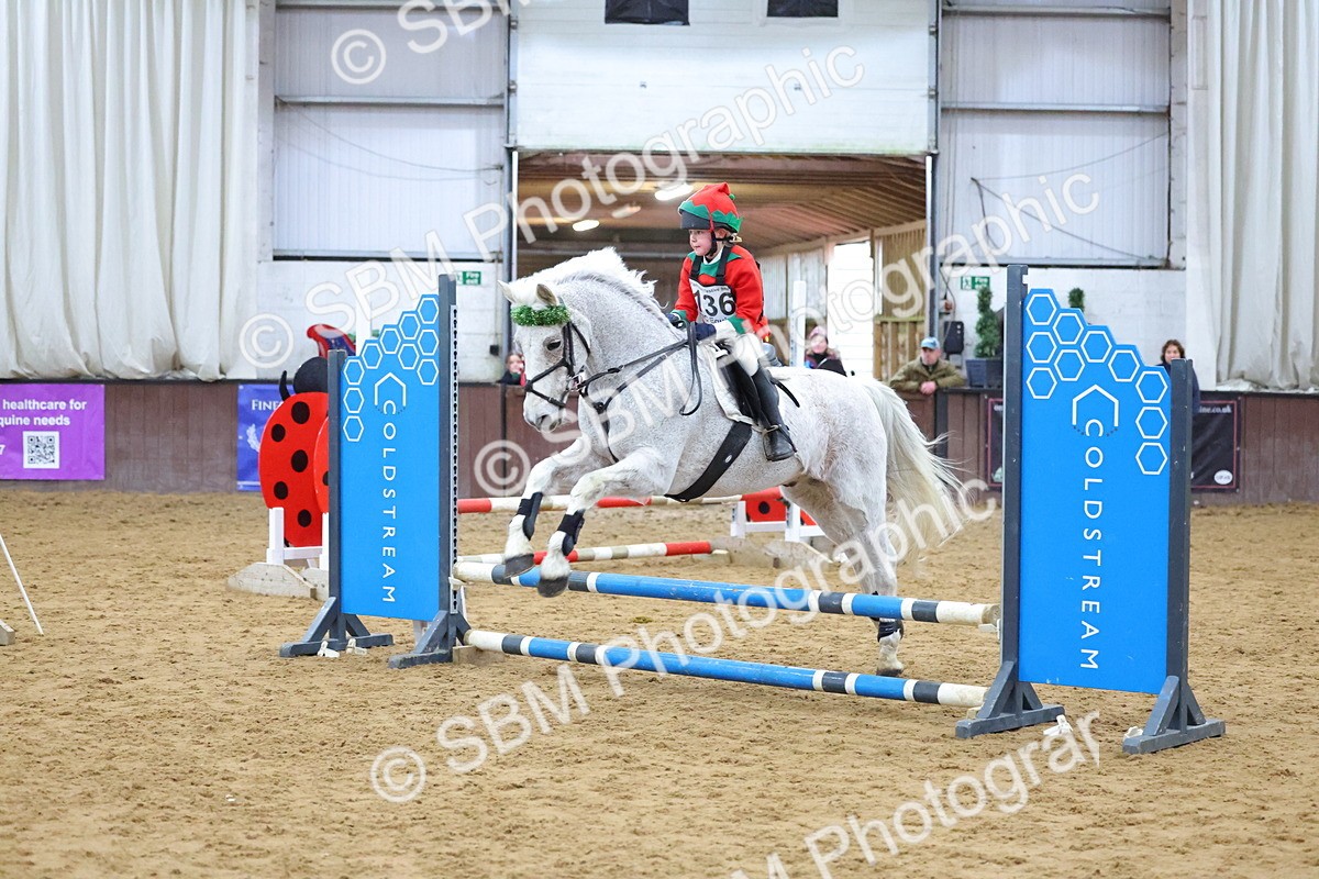 SBM_001028 - Class 3 - 60cm