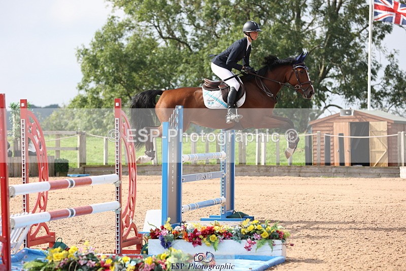 230915A-111111-01661 - Cls 2 Snr Foxhunter