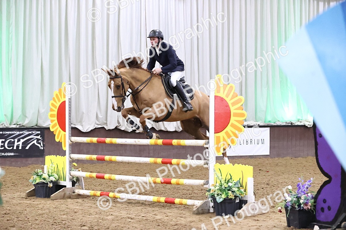 SBM_002151 - Class 10 - Senior Newcomers - 1.10m