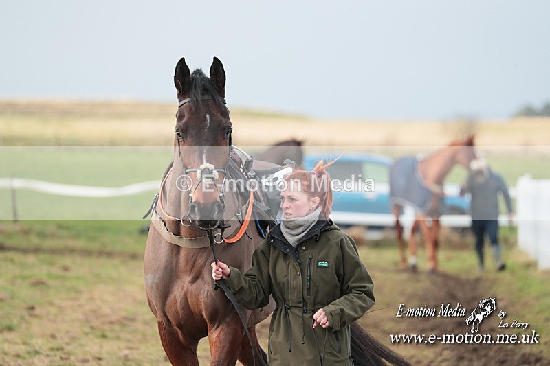 PtP 311223 3 - Larkhill Racing Club Point-to-Point 31/12/23