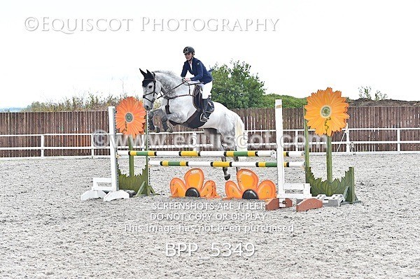 BPP_5349 - SAT CLASS 30 DISCOVERY /1M OPEN