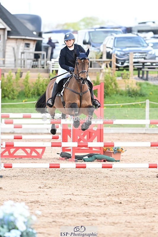 250425-115941-09061 - Cls 14 - 1 Star Bronze Tour