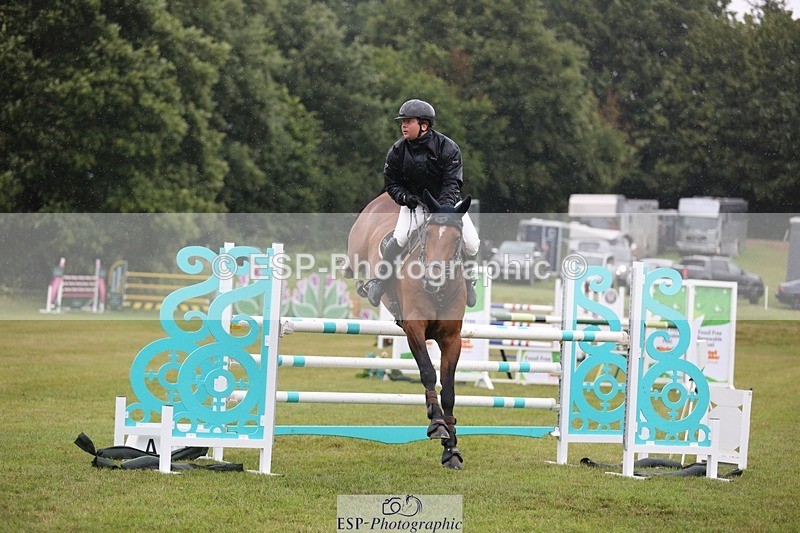 230714-093701-30929 - Cls 73 Fox Hunter Final 1st round