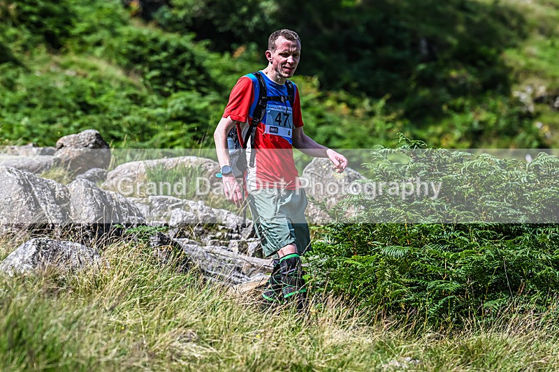 Scafell Pike-715 - Fellside Events Scafell Pike Trail Marathon Sunday 23rd August 2026