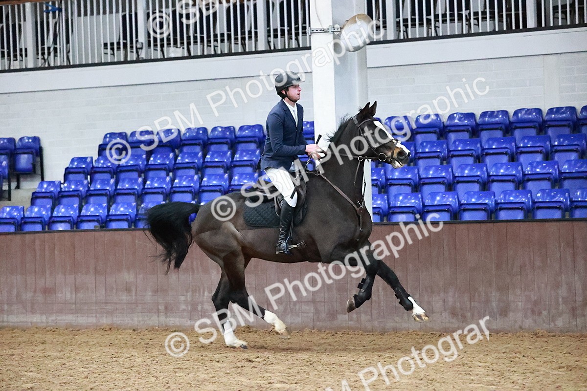 SBM_000316 - Class 2 - Senior British Novice - 90cm