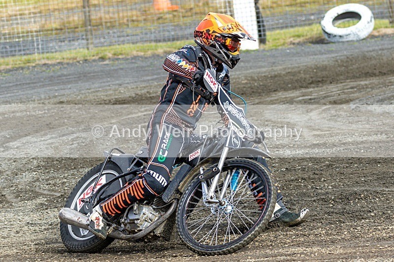 221001-7D-8E0A2502 - Ride & Skid It  Speedway Experience 01st Oct 22