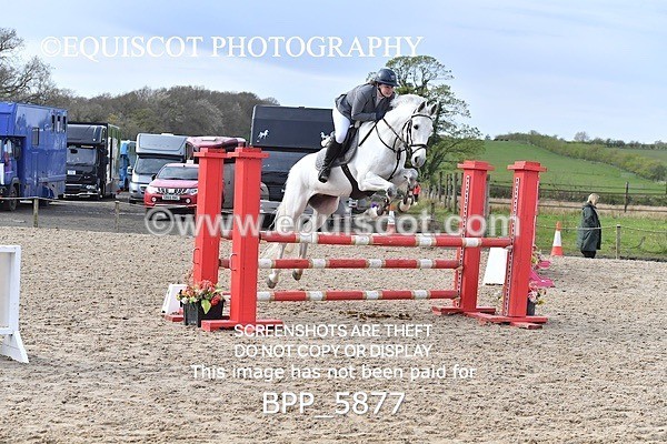 BPP_5877 - CLASS 25 SUN Senior Discovery/ 1m Open