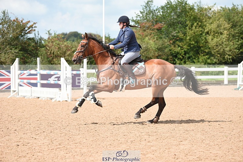 230902A-133152-01414 - Cls 10 National 1.15m