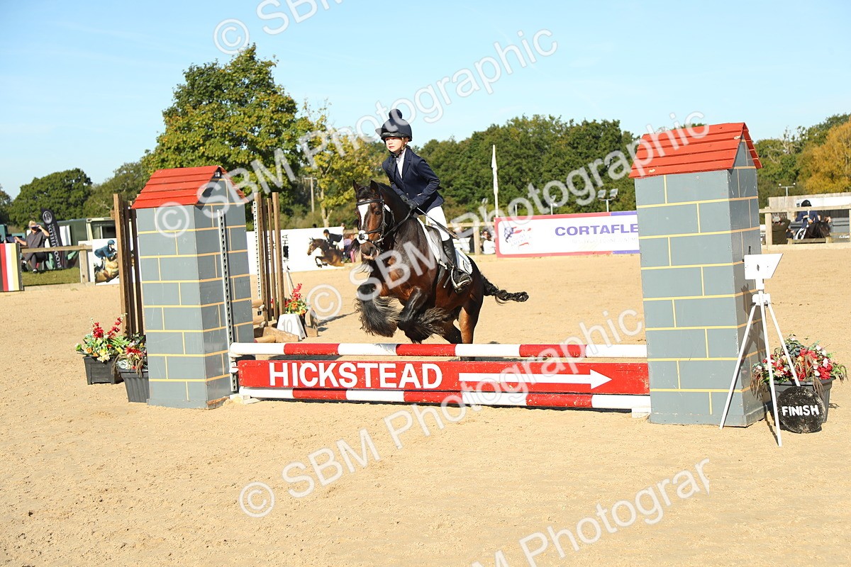SBM_35852 - J5 - Junior Pony 50cm Championship