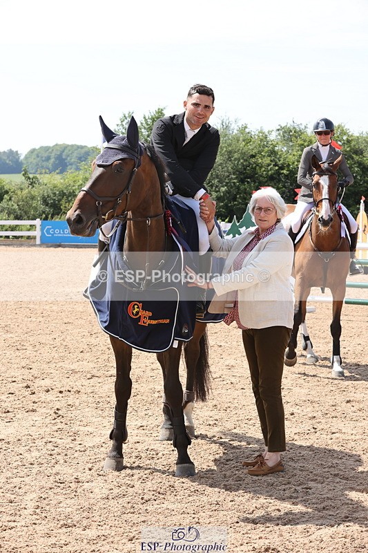 240718A-150918-06509 - Cls 13, 1 Star Silver Tour 1.20m