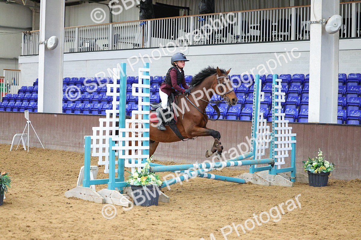 SBM_000902 - Class 3 - 60cm - BRC Warm Up