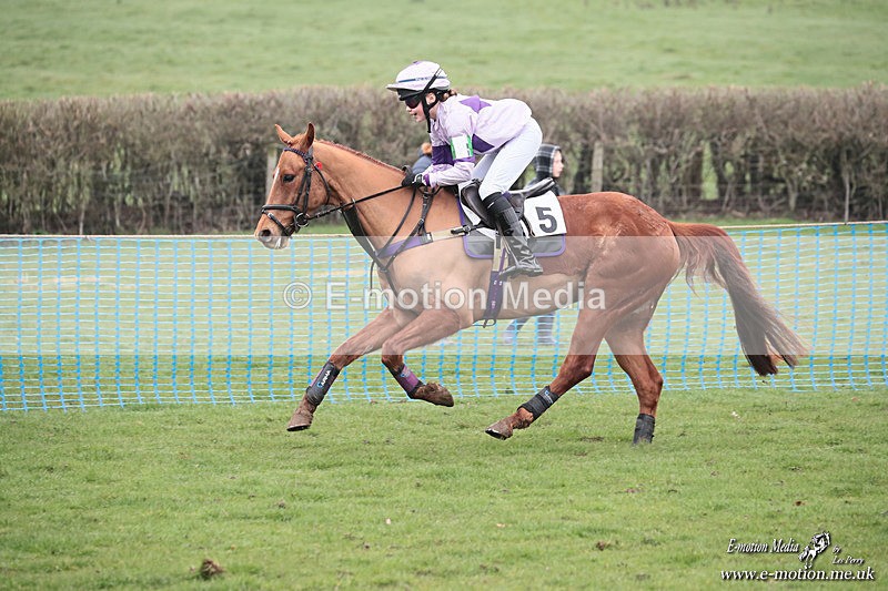 PR PtP 080326 463 - Guilsborough Pony Races 08/03/26