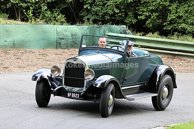 Pete Wilson 29-8-20-266 - Vintage Hot Rod Association