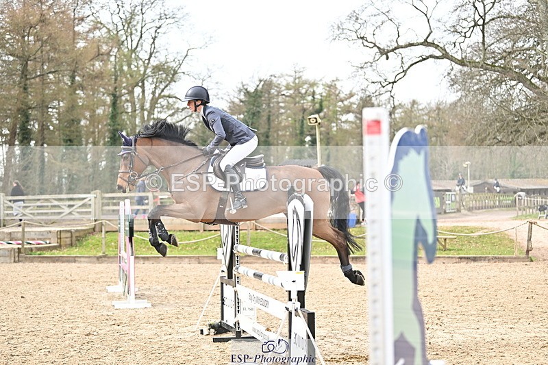 250321A-114353-00614 - Cls 3 Foxhunter and 1.20m Open