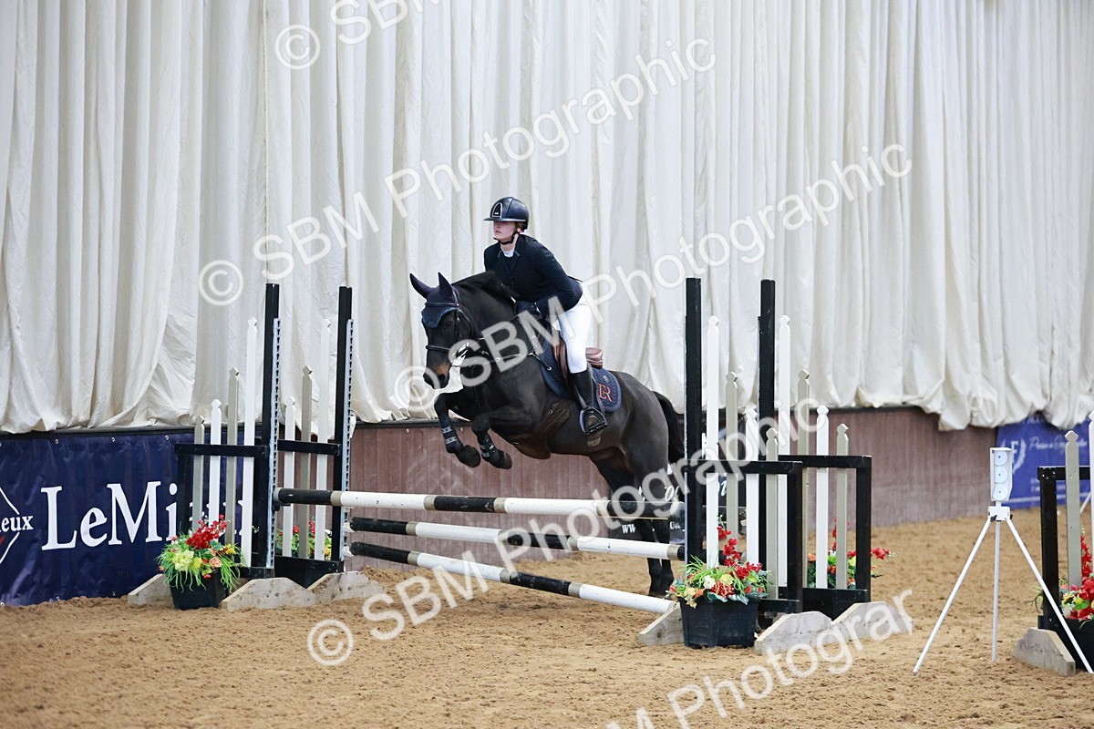 SBM_002687 - Class 8 - Clear Round 80cm