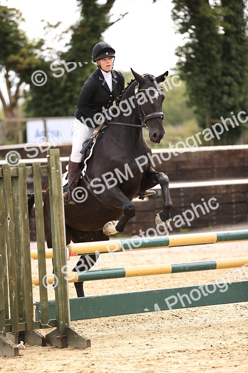 SBM_41037 - J40 Senior Horse & Pony 90cm Supreme Championship