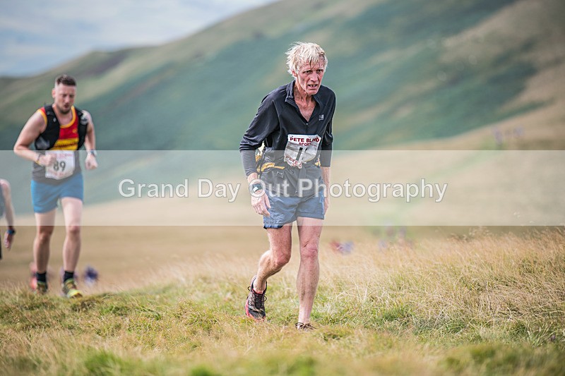 Sedbergh-242 - Sedbergh Hills Fell Race Sunday 18th August 2024