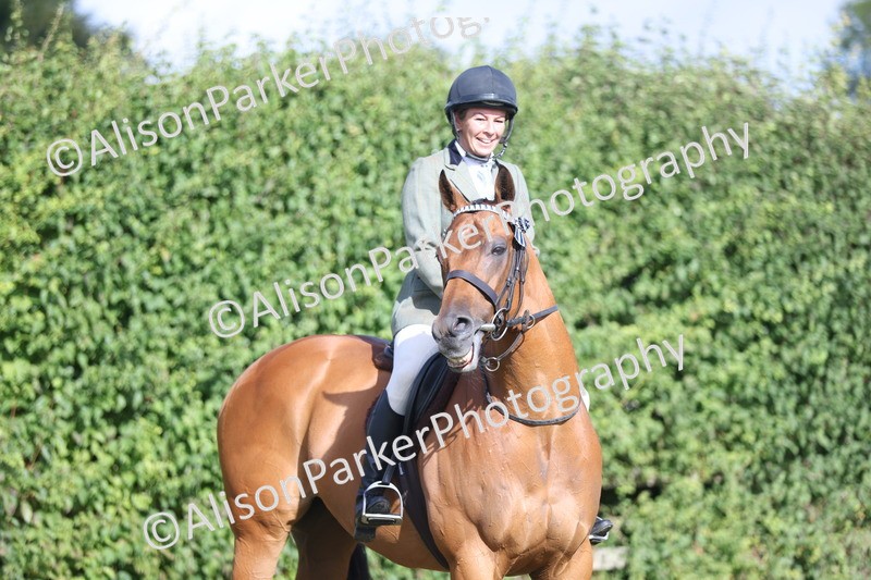 20250831-0836 - Class 14 - Ex Racehorse
