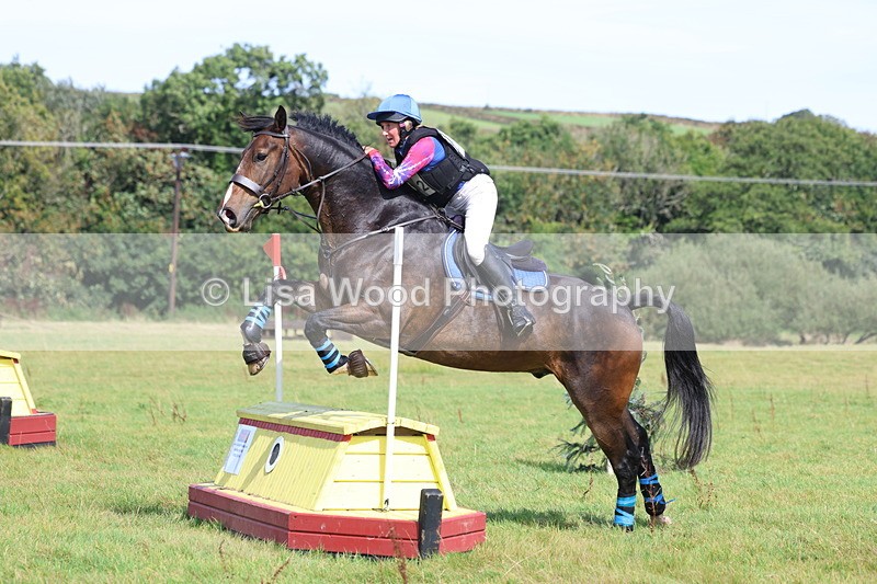3E7A6891 - Class 2: Trekenning Open: Yellow Boat