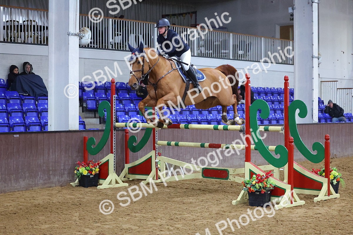 SBM_003060 - Class 18 - National 1.30m/1.40m Open Handicap (1.30m - 1.40m)