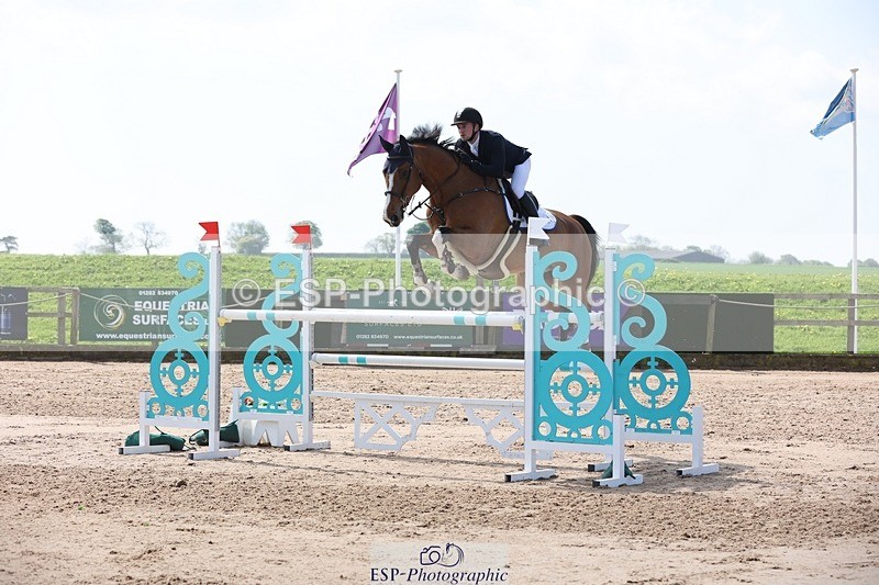 250427-110549-15797 - Cls 36 Young Horse 7yr old