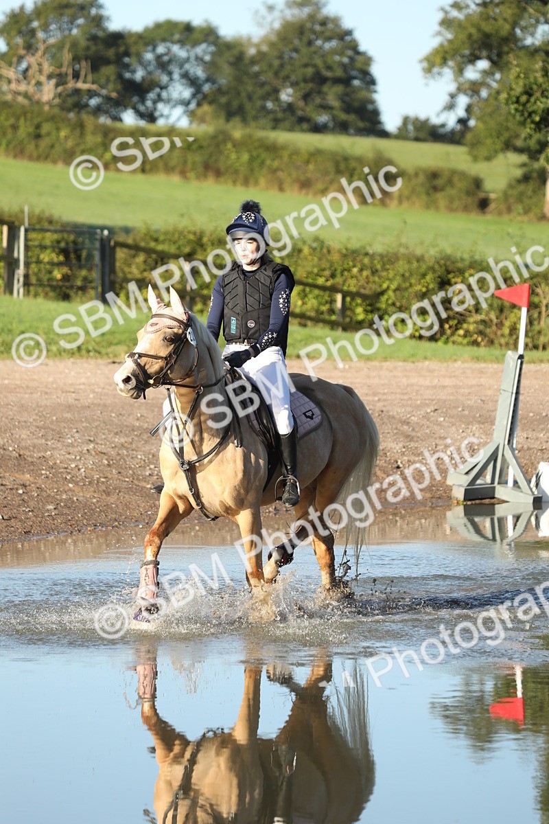 SBM_00322 - E1 Eventers Challenge Clear Round