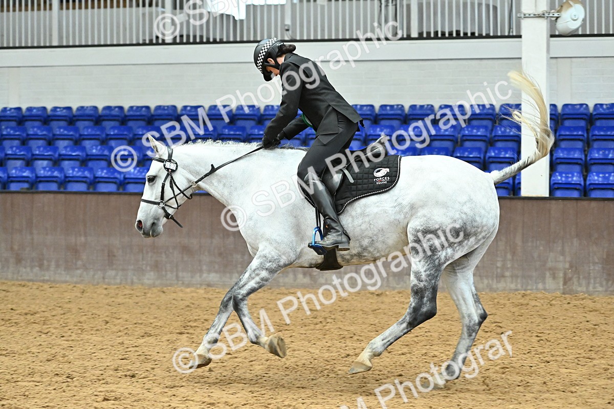 SBM_005555 - Class 58,59 - 90cm Restricted & Open