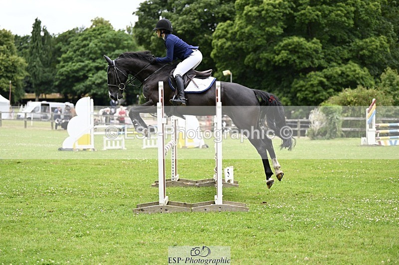 240705-110609-09164 - Cls 27 British Novice and 90cm Open