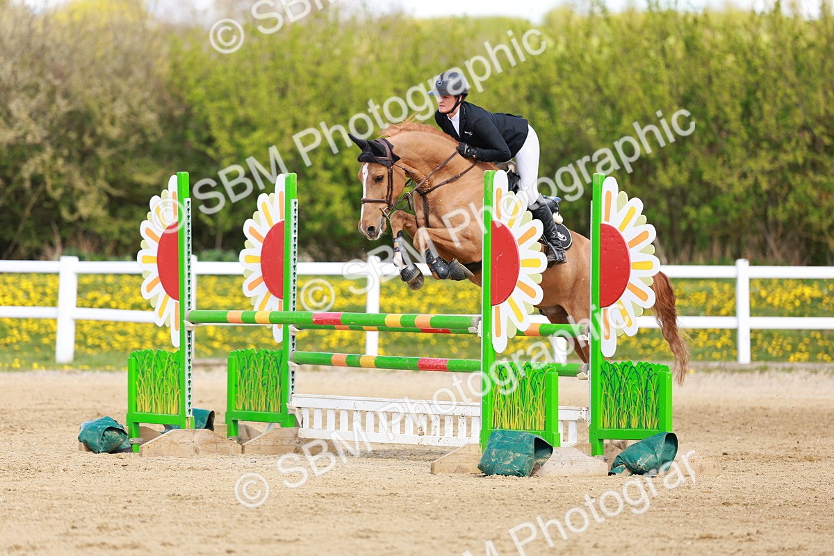 SBM_001777 - Class 3 - Senior Discovery - 1.00m