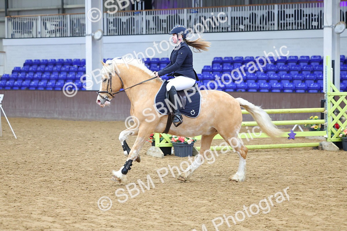 SBM_009229 - Class 19 - Equiyd 0.85m Amateur Championship Qualifier - First Round (0.85m)