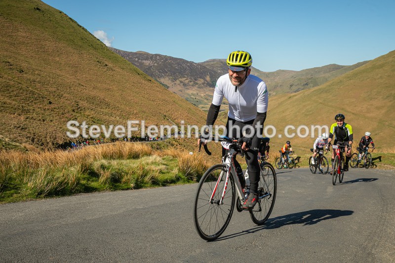 101131-2 - Newlands Pass 10.00 - 11.00